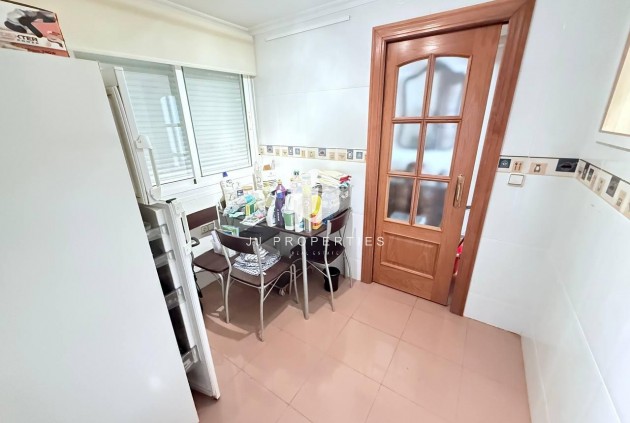 Tweedehands - Appartement / flat -
Orihuela Costa - Lomas de Cabo Roig