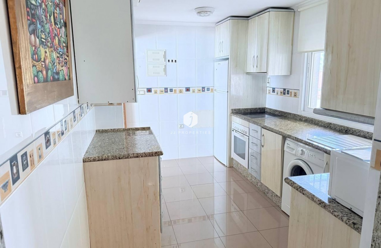 Tweedehands - Appartement / flat -
Orihuela Costa - Lomas de Cabo Roig