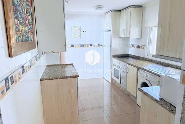 Tweedehands - Appartement / flat -
Orihuela Costa - Lomas de Cabo Roig