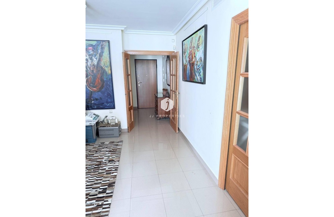 Tweedehands - Appartement / flat -
Orihuela Costa - Lomas de Cabo Roig