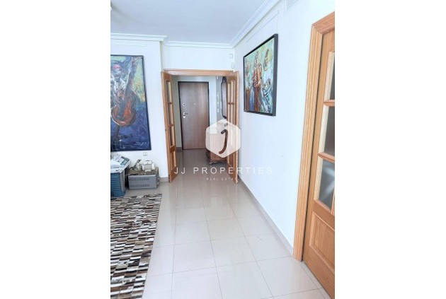 Tweedehands - Appartement / flat -
Orihuela Costa - Lomas de Cabo Roig