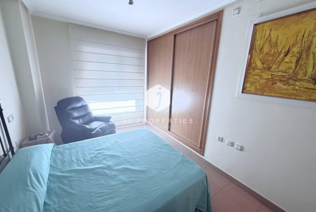 Tweedehands - Appartement / flat -
Orihuela Costa - Lomas de Cabo Roig