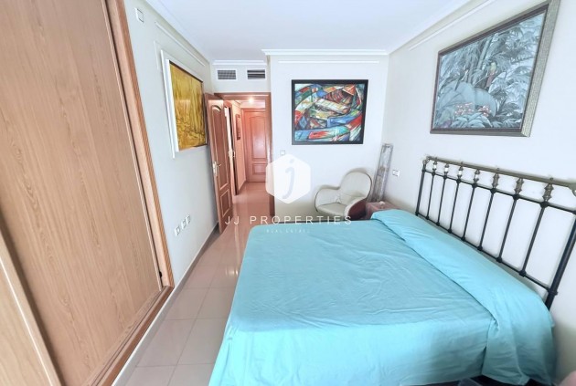 Tweedehands - Appartement / flat -
Orihuela Costa - Lomas de Cabo Roig