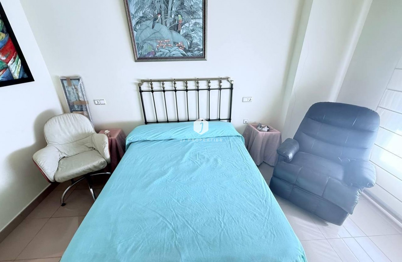 Tweedehands - Appartement / flat -
Orihuela Costa - Lomas de Cabo Roig