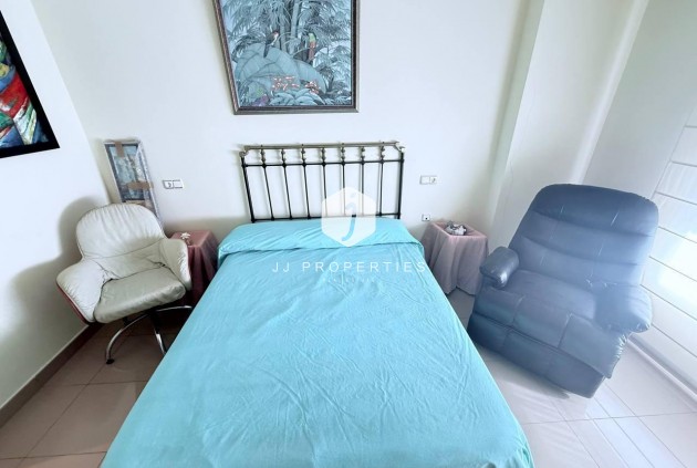 Tweedehands - Appartement / flat -
Orihuela Costa - Lomas de Cabo Roig