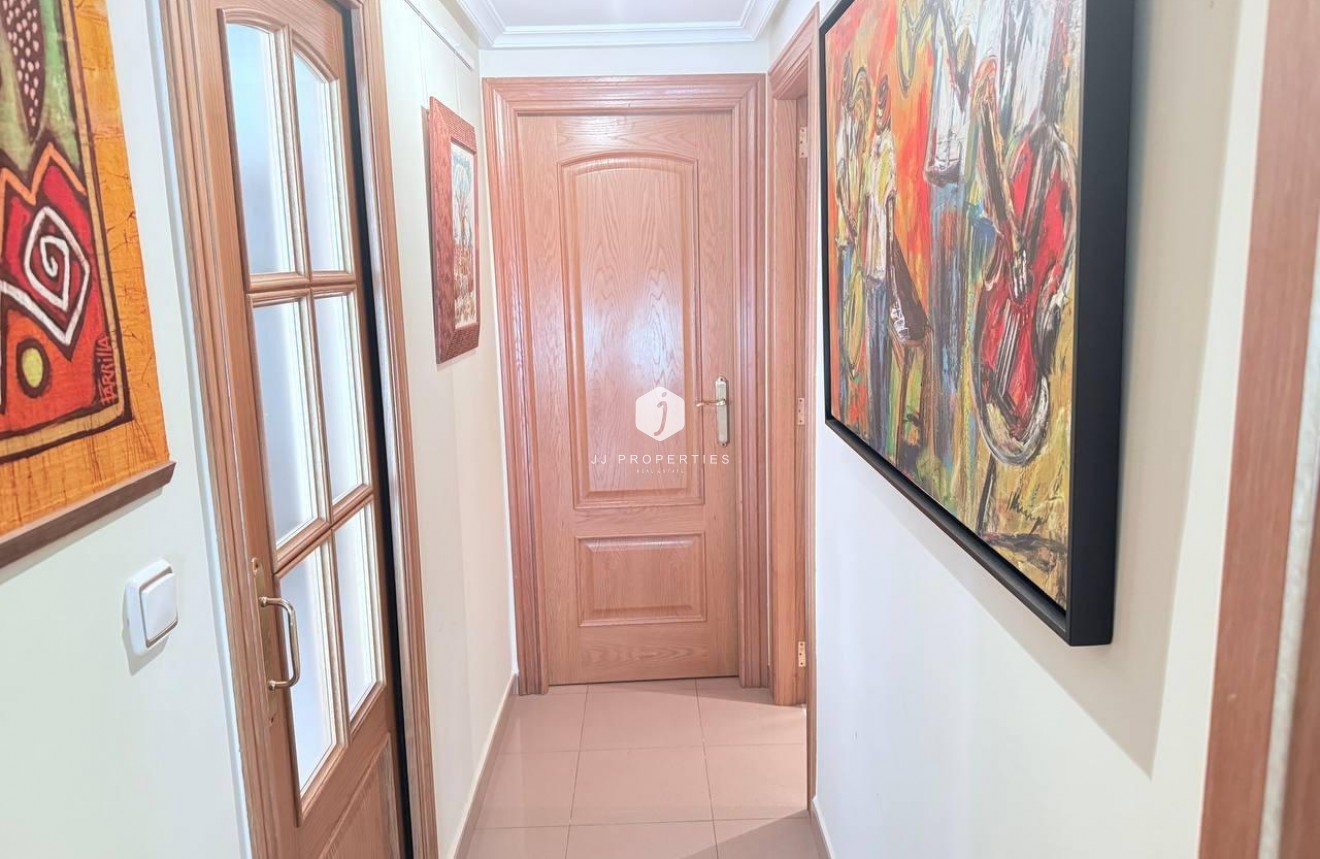 Tweedehands - Appartement / flat -
Orihuela Costa - Lomas de Cabo Roig