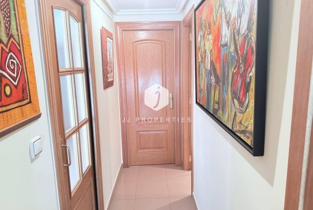 Tweedehands - Appartement / flat -
Orihuela Costa - Lomas de Cabo Roig