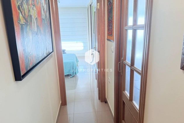 Tweedehands - Appartement / flat -
Orihuela Costa - Lomas de Cabo Roig