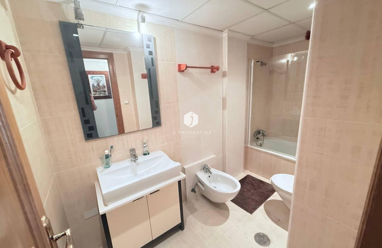 Tweedehands - Appartement / flat -
Orihuela Costa - Lomas de Cabo Roig