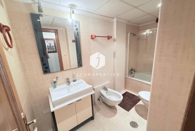 Tweedehands - Appartement / flat -
Orihuela Costa - Lomas de Cabo Roig