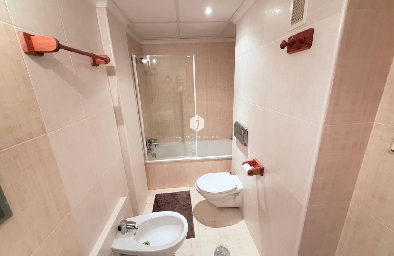 Tweedehands - Appartement / flat -
Orihuela Costa - Lomas de Cabo Roig