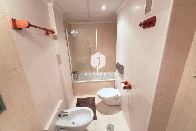 Tweedehands - Appartement / flat -
Orihuela Costa - Lomas de Cabo Roig