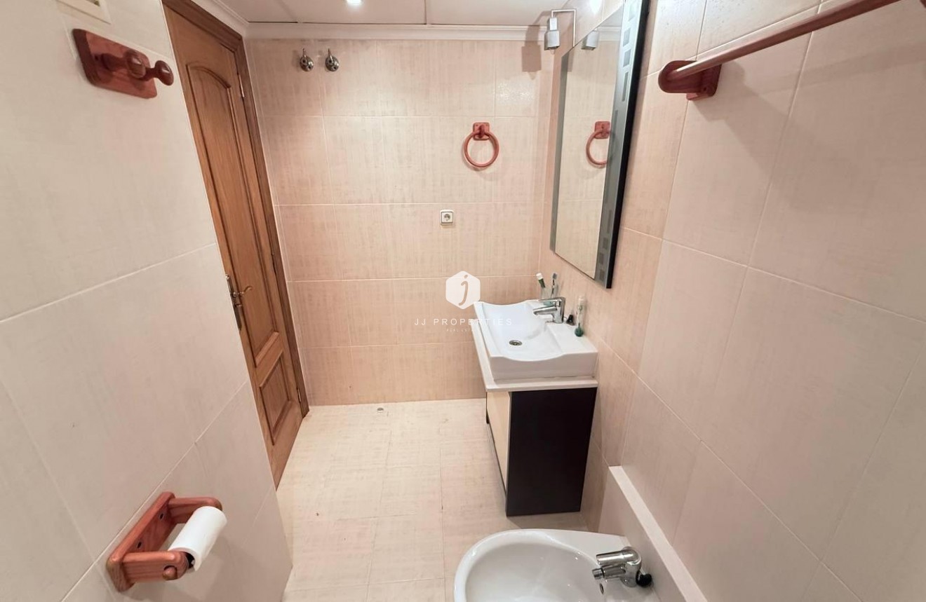 Tweedehands - Appartement / flat -
Orihuela Costa - Lomas de Cabo Roig