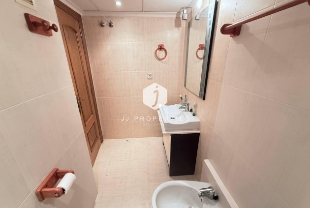 Tweedehands - Appartement / flat -
Orihuela Costa - Lomas de Cabo Roig