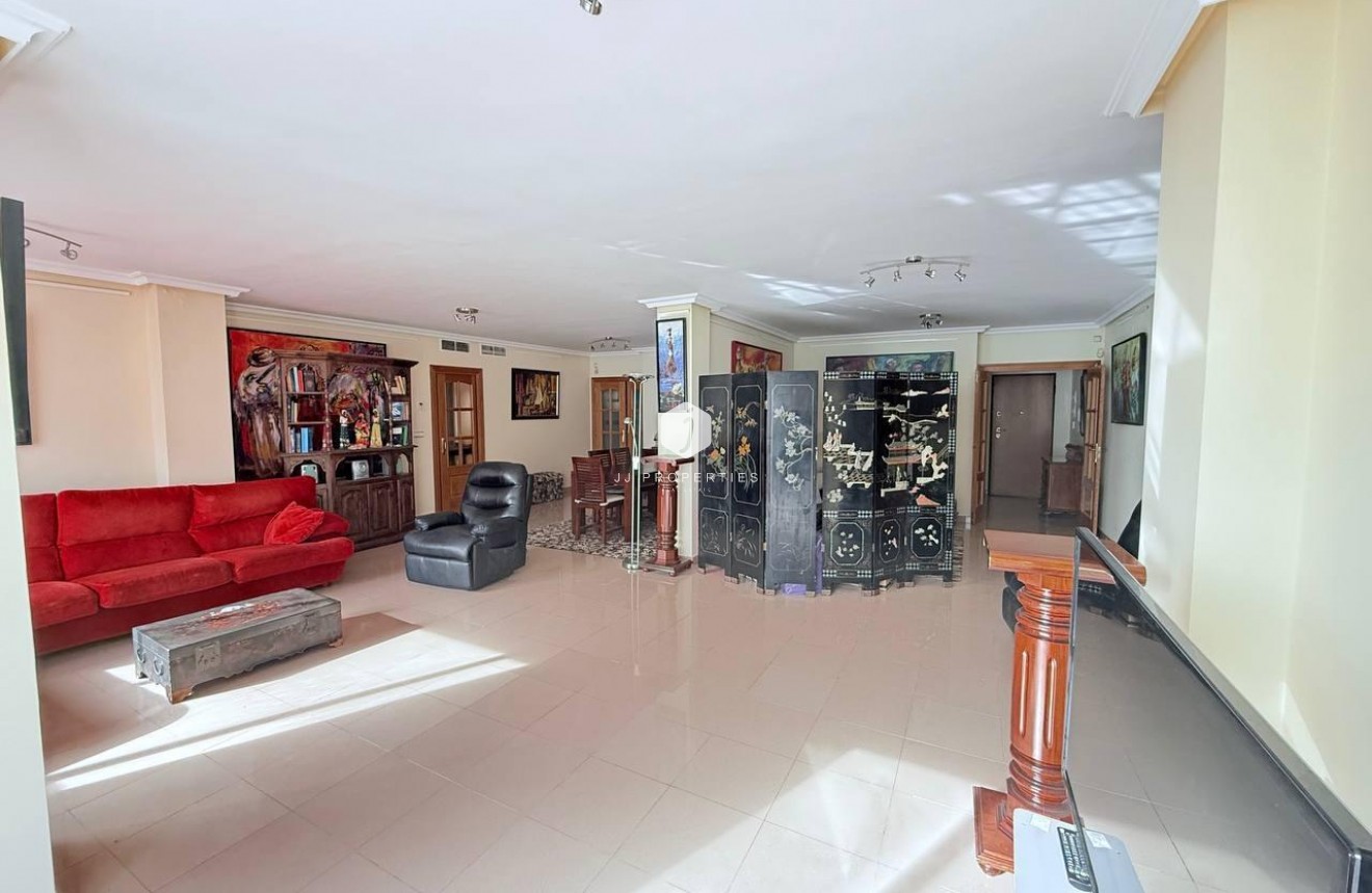 Tweedehands - Appartement / flat -
Orihuela Costa - Lomas de Cabo Roig