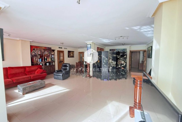 Tweedehands - Appartement / flat -
Orihuela Costa - Lomas de Cabo Roig