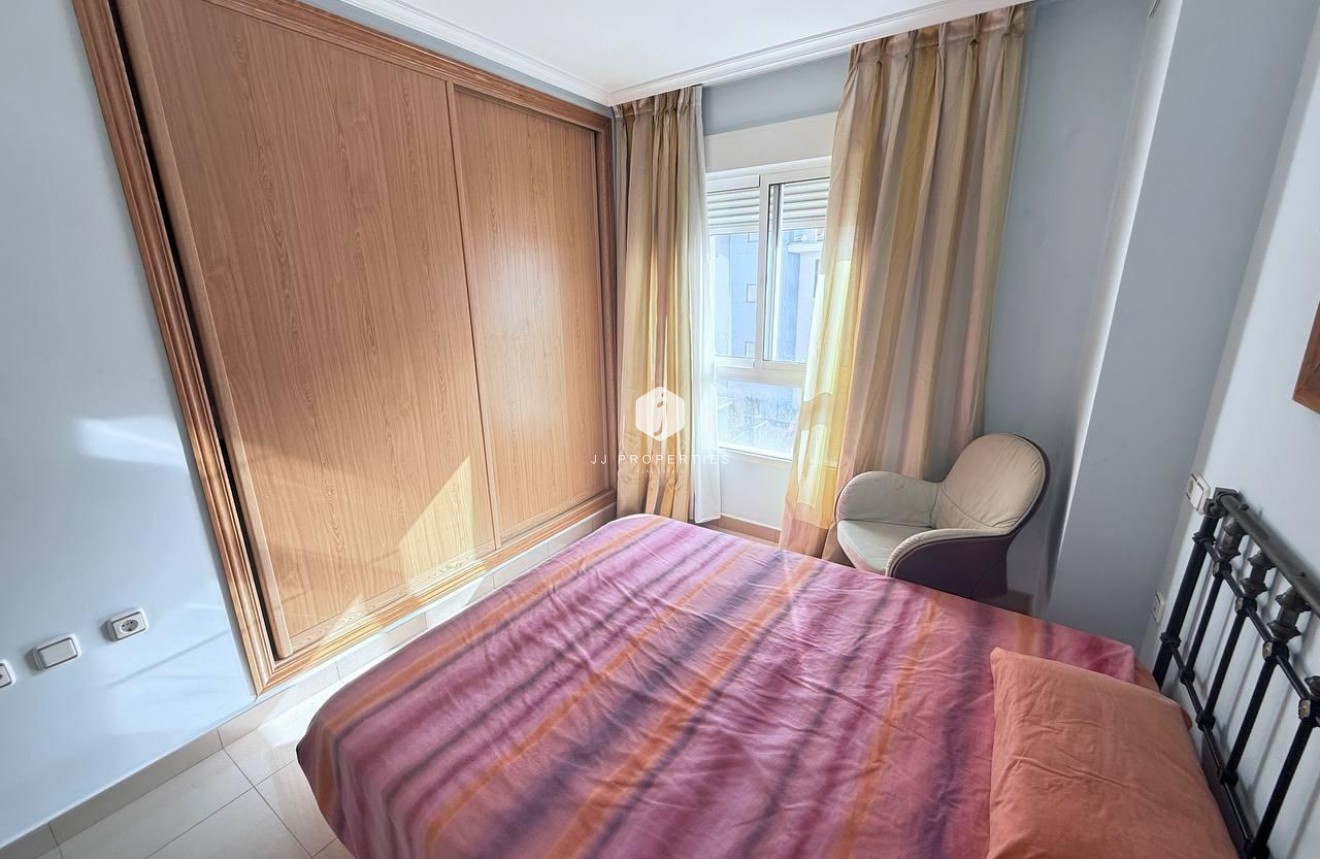 Tweedehands - Appartement / flat -
Orihuela Costa - Lomas de Cabo Roig