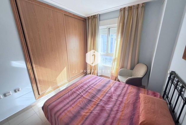 Tweedehands - Appartement / flat -
Orihuela Costa - Lomas de Cabo Roig