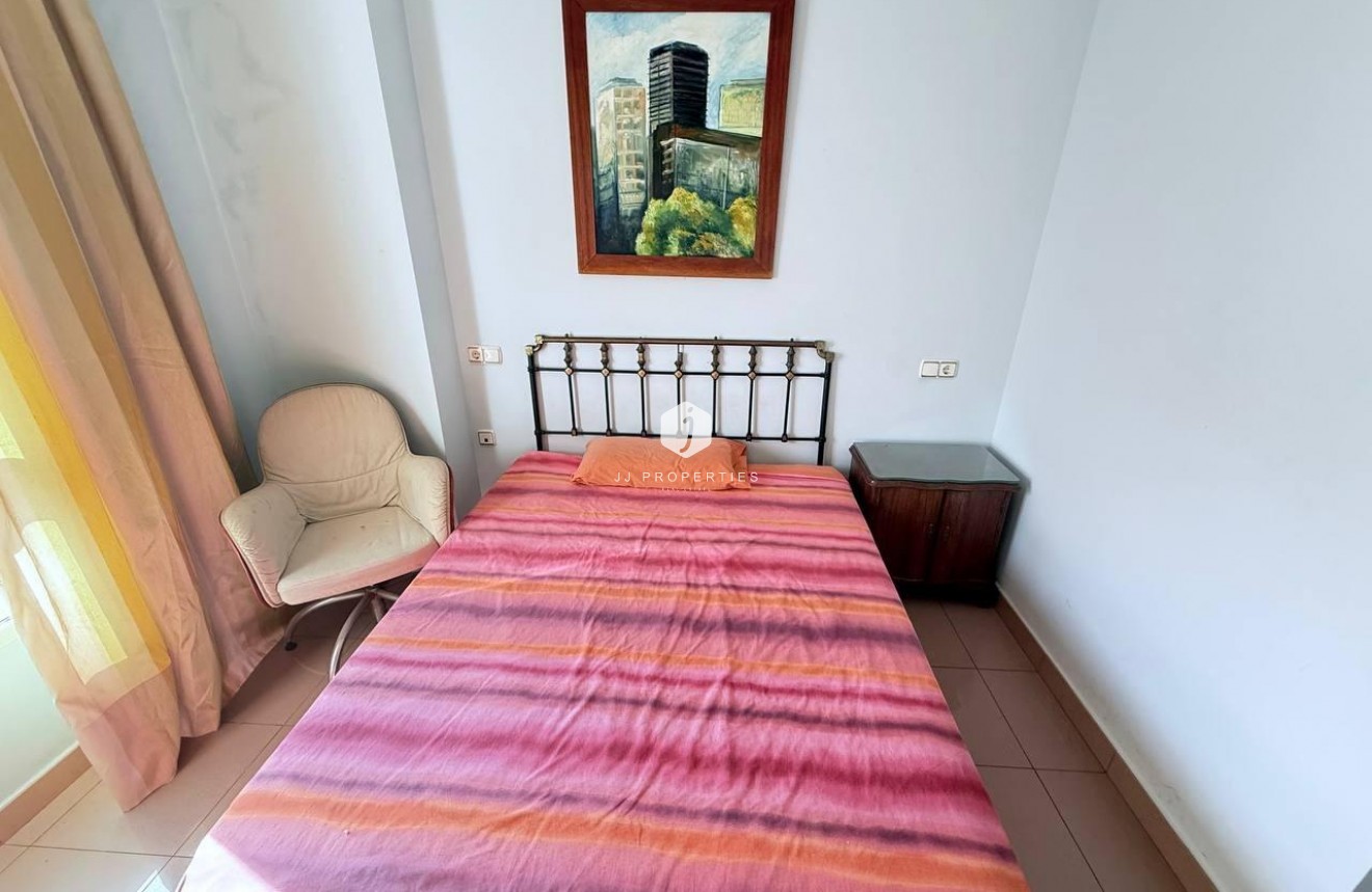 Tweedehands - Appartement / flat -
Orihuela Costa - Lomas de Cabo Roig