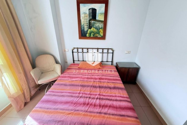 Tweedehands - Appartement / flat -
Orihuela Costa - Lomas de Cabo Roig