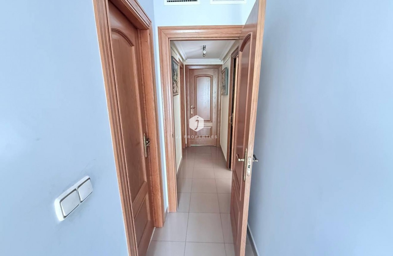 Tweedehands - Appartement / flat -
Orihuela Costa - Lomas de Cabo Roig