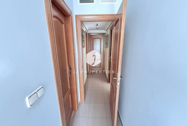 Tweedehands - Appartement / flat -
Orihuela Costa - Lomas de Cabo Roig