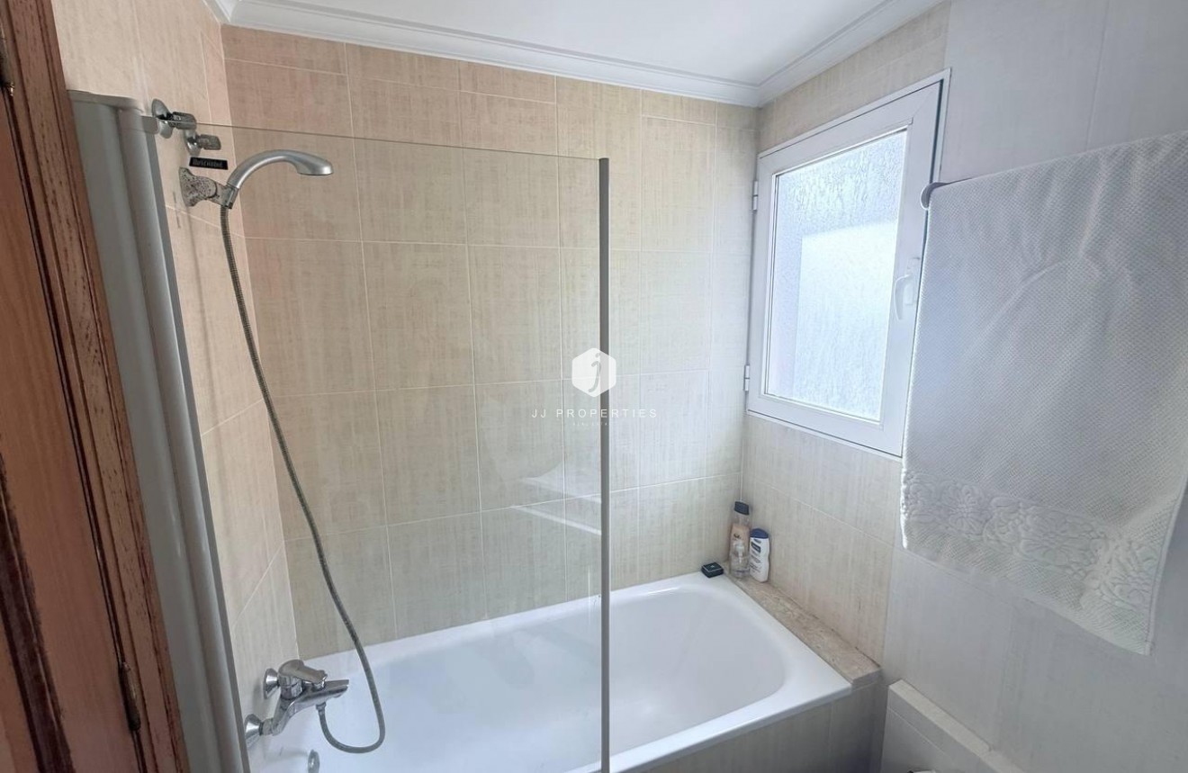 Tweedehands - Appartement / flat -
Orihuela Costa - Lomas de Cabo Roig