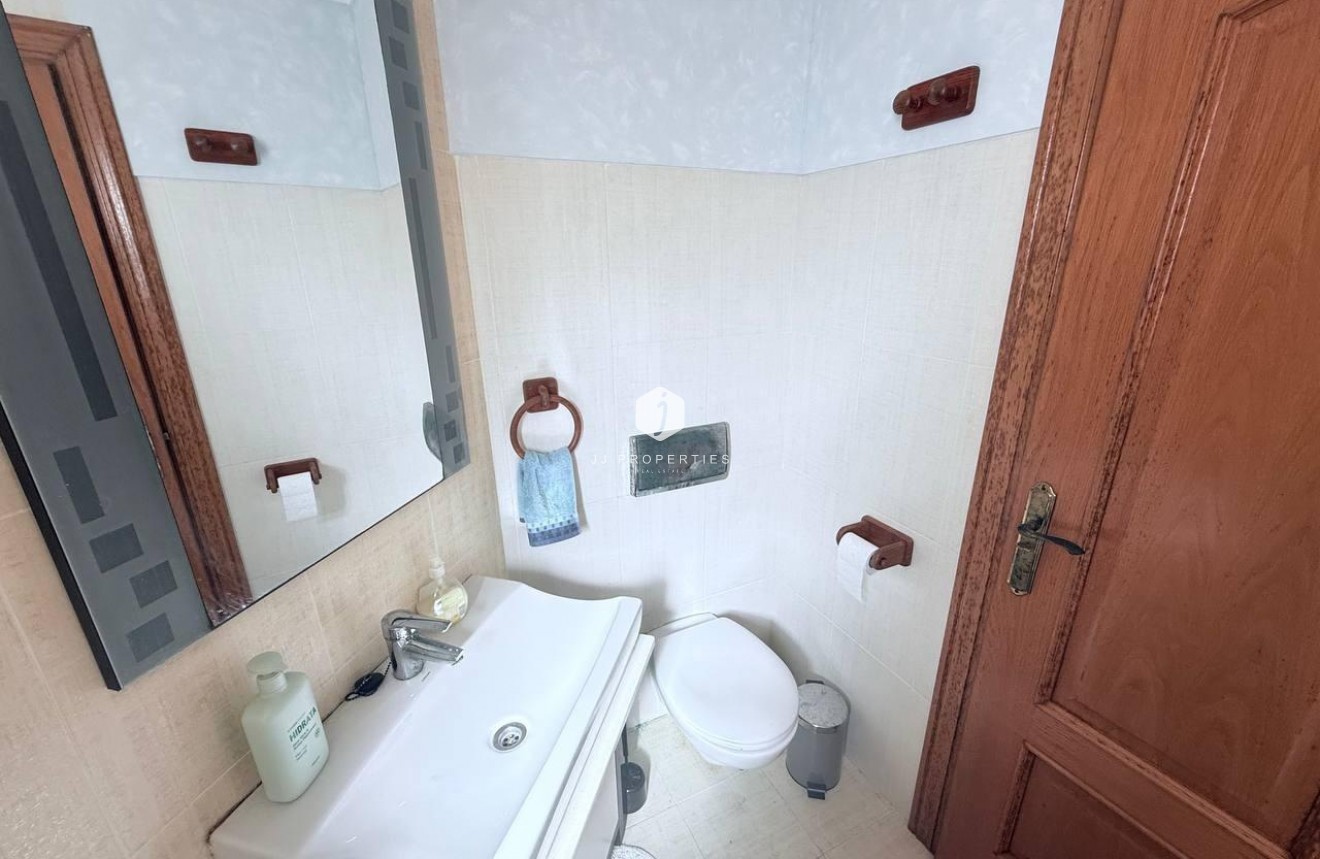 Tweedehands - Appartement / flat -
Orihuela Costa - Lomas de Cabo Roig