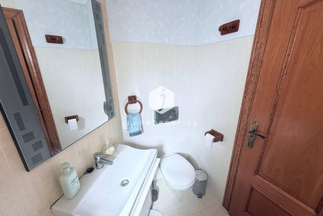 Tweedehands - Appartement / flat -
Orihuela Costa - Lomas de Cabo Roig