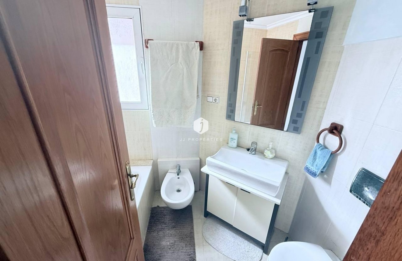 Tweedehands - Appartement / flat -
Orihuela Costa - Lomas de Cabo Roig