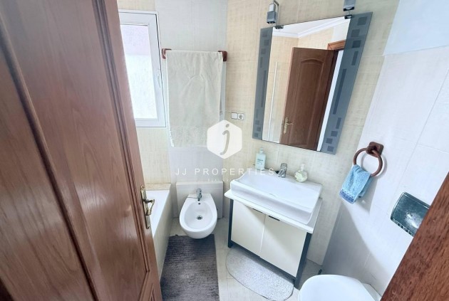 Tweedehands - Appartement / flat -
Orihuela Costa - Lomas de Cabo Roig