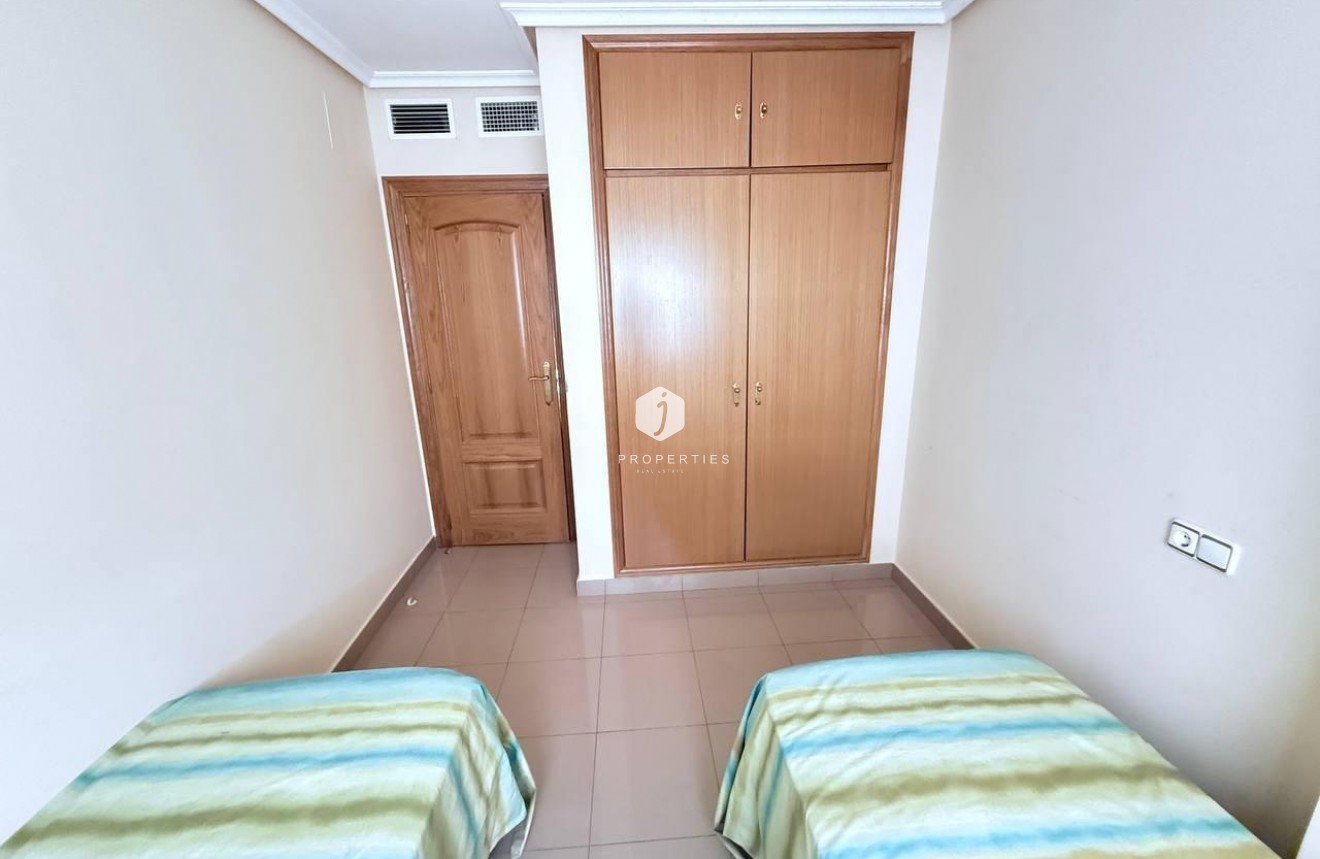 Tweedehands - Appartement / flat -
Orihuela Costa - Lomas de Cabo Roig