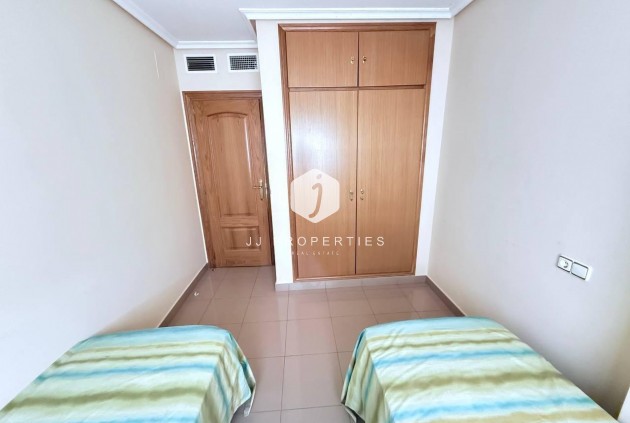 Tweedehands - Appartement / flat -
Orihuela Costa - Lomas de Cabo Roig