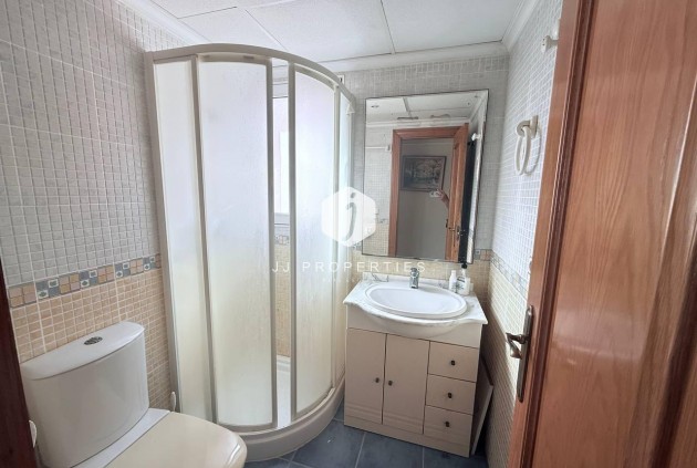 Tweedehands - Appartement / flat -
Orihuela Costa - Lomas de Cabo Roig