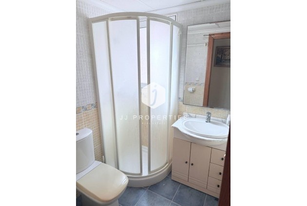 Tweedehands - Appartement / flat -
Orihuela Costa - Lomas de Cabo Roig