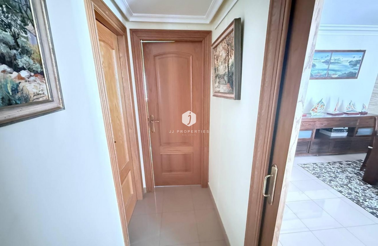 Tweedehands - Appartement / flat -
Orihuela Costa - Lomas de Cabo Roig