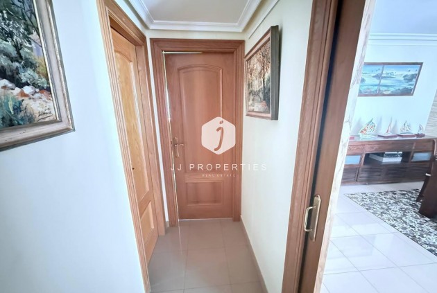 Tweedehands - Appartement / flat -
Orihuela Costa - Lomas de Cabo Roig