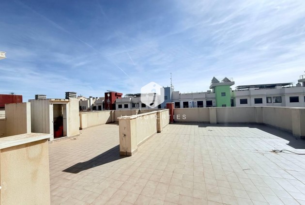 Tweedehands - Appartement / flat -
Orihuela Costa - Lomas de Cabo Roig