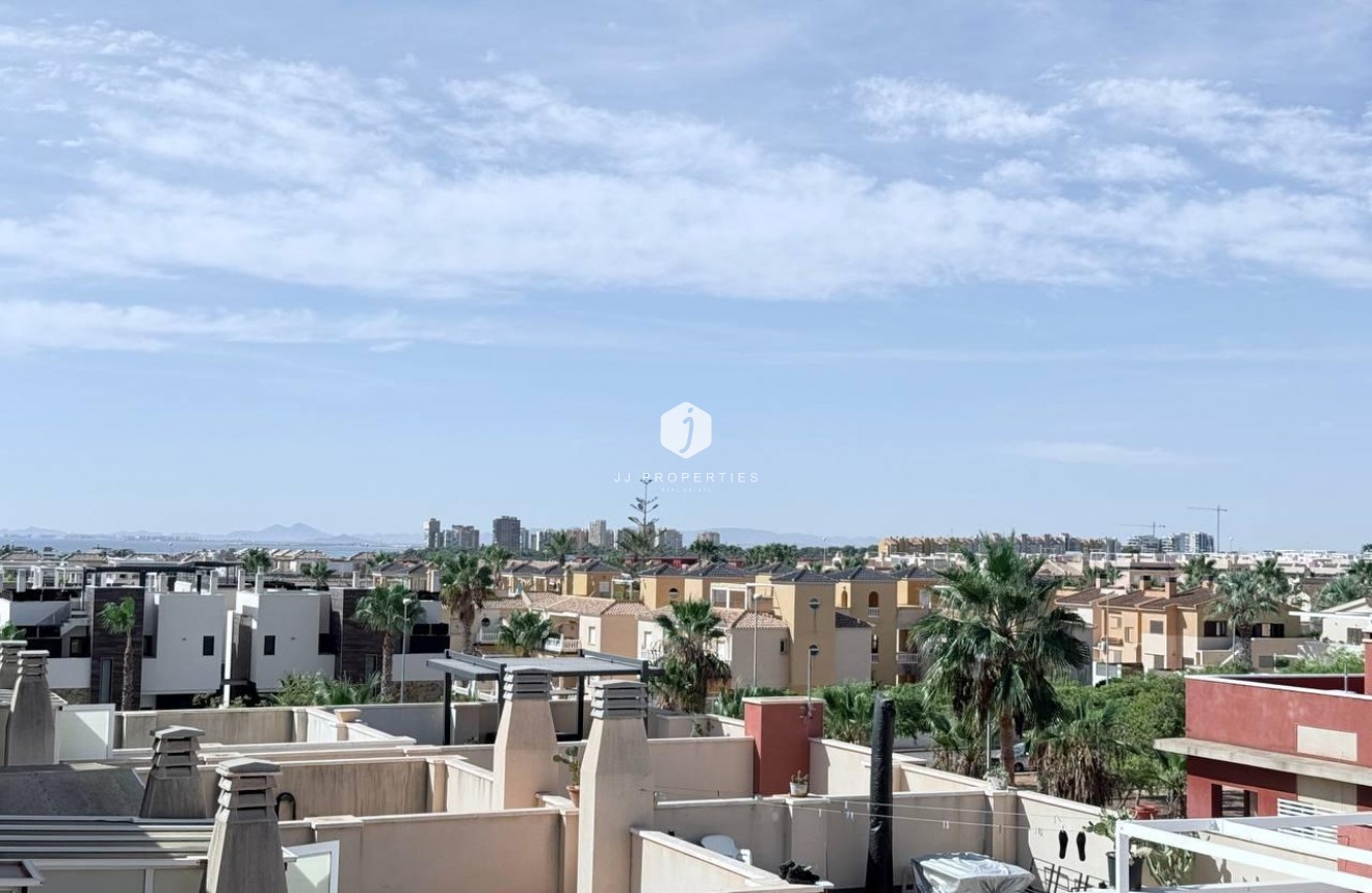 Tweedehands - Appartement / flat -
Orihuela Costa - Lomas de Cabo Roig