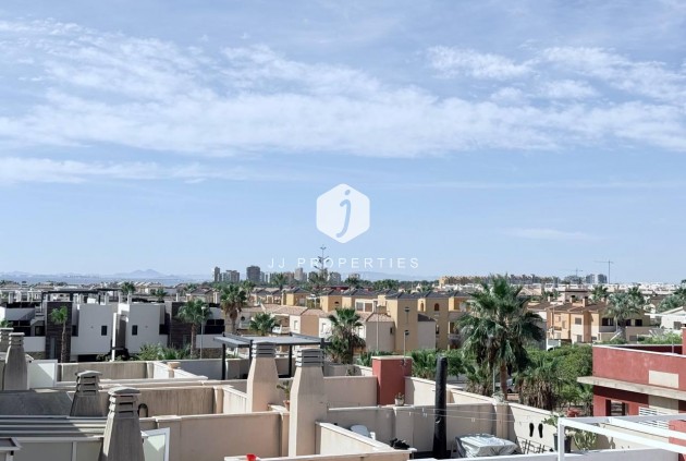 Tweedehands - Appartement / flat -
Orihuela Costa - Lomas de Cabo Roig