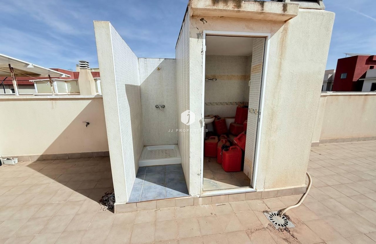 Tweedehands - Appartement / flat -
Orihuela Costa - Lomas de Cabo Roig