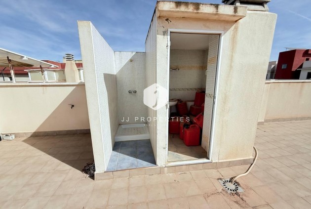 Tweedehands - Appartement / flat -
Orihuela Costa - Lomas de Cabo Roig