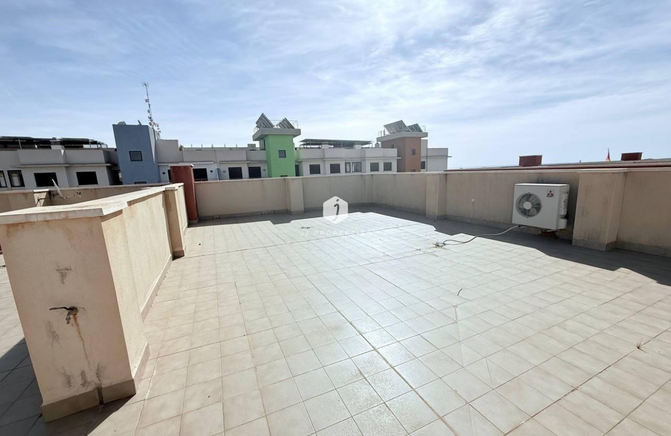 Tweedehands - Appartement / flat -
Orihuela Costa - Lomas de Cabo Roig