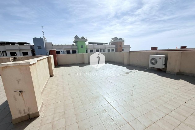 Tweedehands - Appartement / flat -
Orihuela Costa - Lomas de Cabo Roig