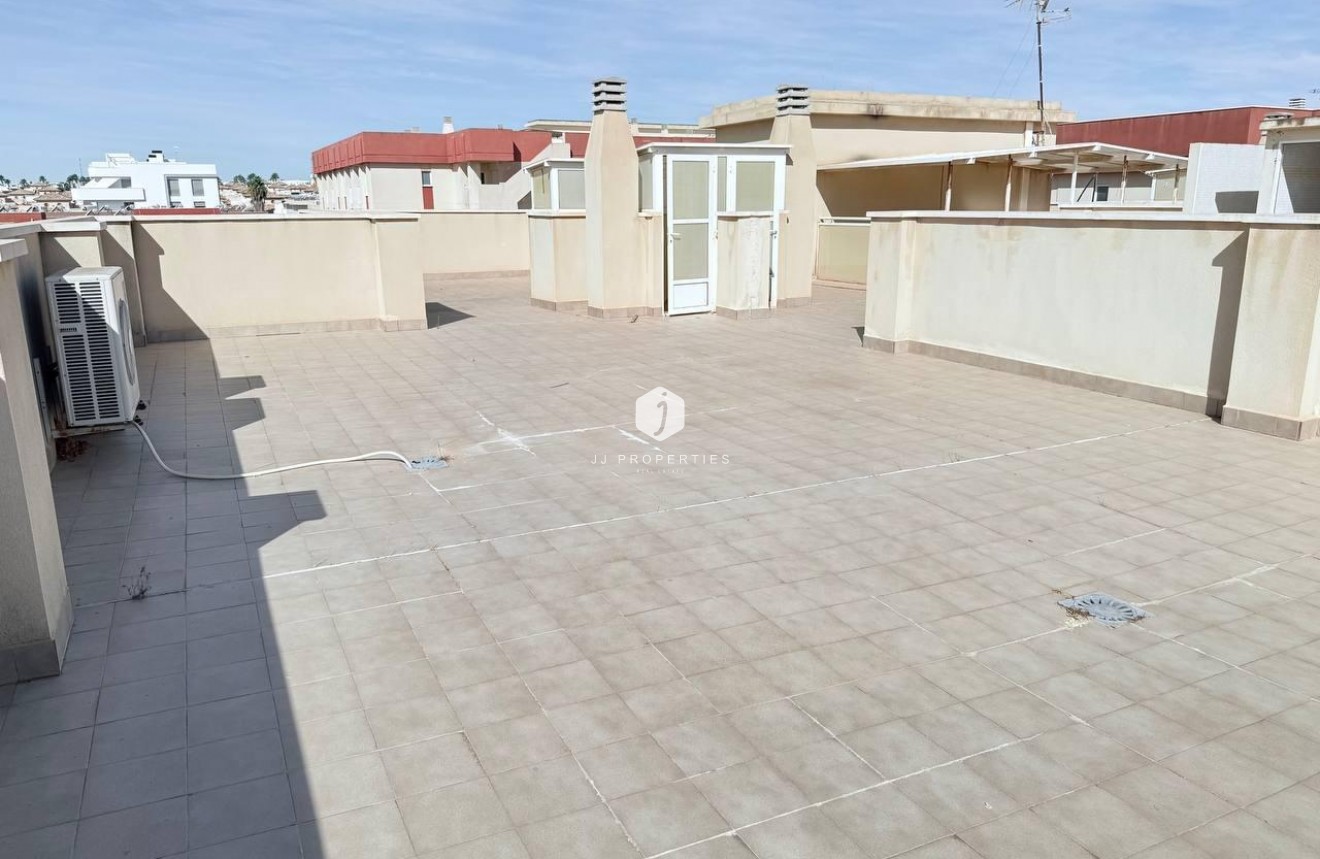 Tweedehands - Appartement / flat -
Orihuela Costa - Lomas de Cabo Roig