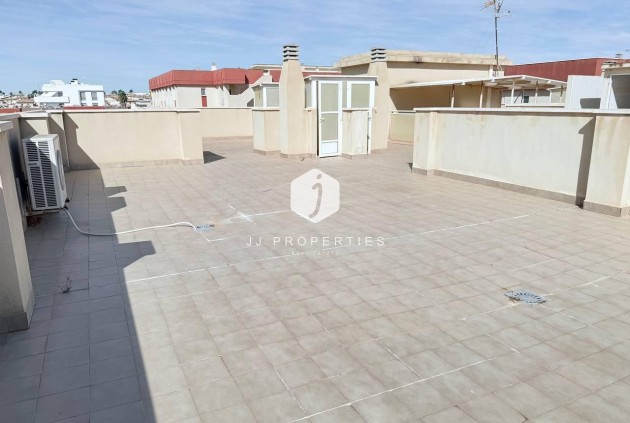 Tweedehands - Appartement / flat -
Orihuela Costa - Lomas de Cabo Roig