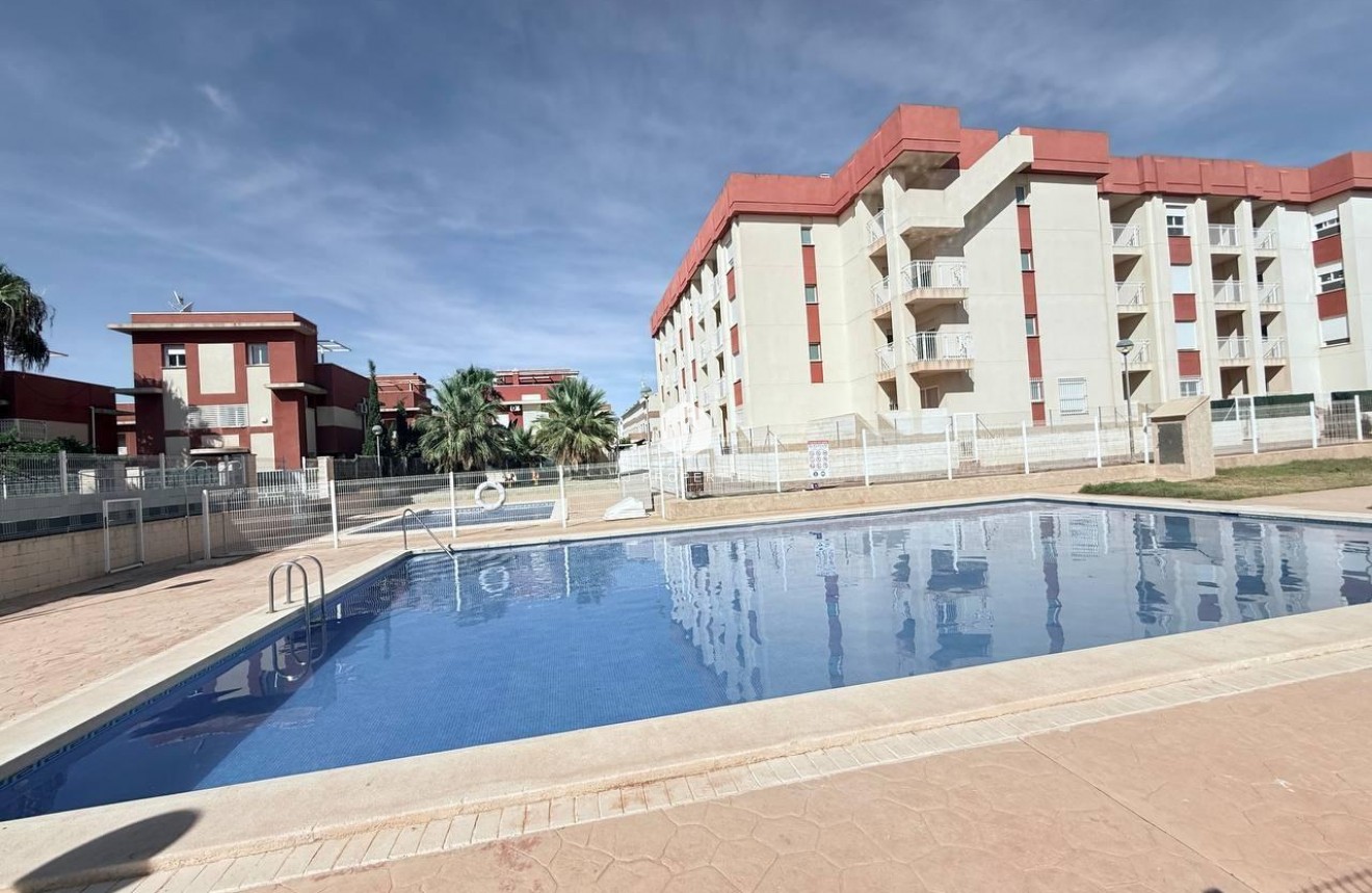 Tweedehands - Appartement / flat -
Orihuela Costa - Lomas de Cabo Roig