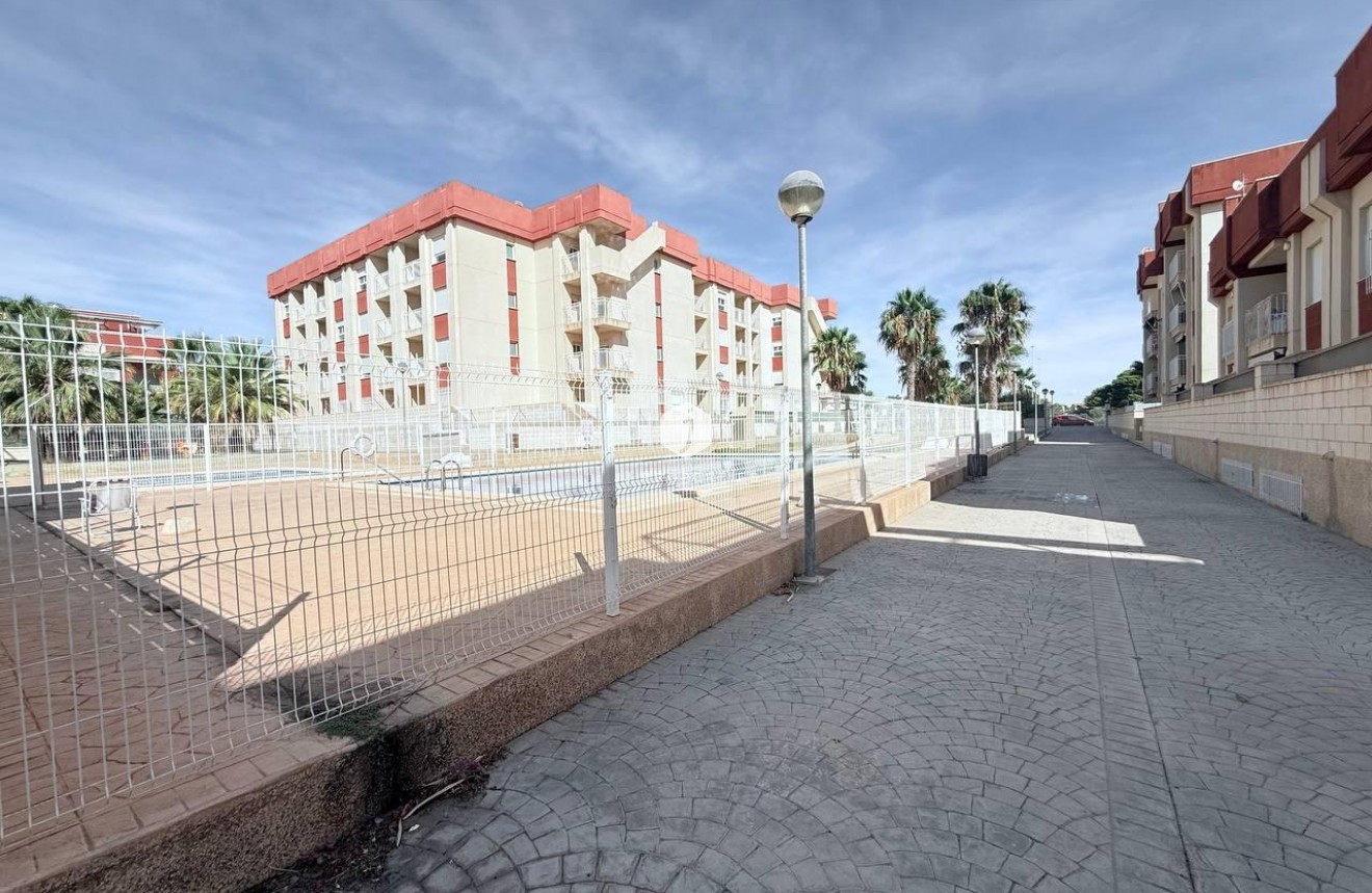 Tweedehands - Appartement / flat -
Orihuela Costa - Lomas de Cabo Roig