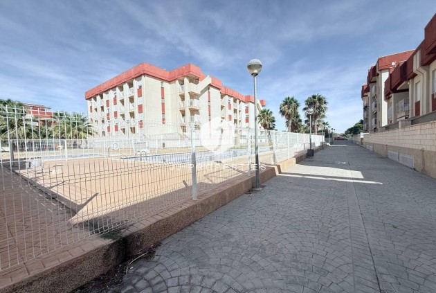 Tweedehands - Appartement / flat -
Orihuela Costa - Lomas de Cabo Roig