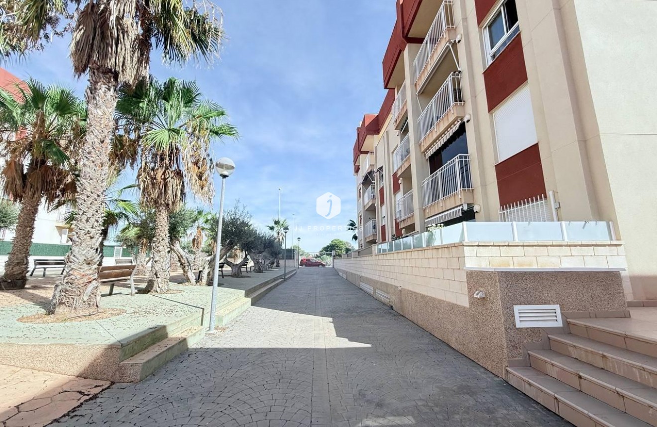 Tweedehands - Appartement / flat -
Orihuela Costa - Lomas de Cabo Roig